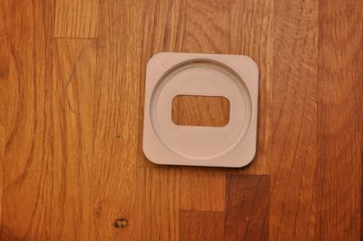 Adapter för Xiaomi Mijia - Insert