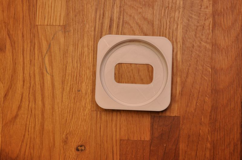 Adapter för Xiaomi Mijia - Insert