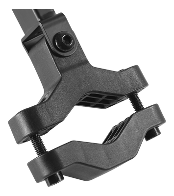 DELTACO Office Pivot pole mount monitor arm