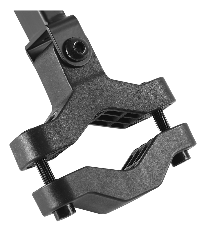 DELTACO Office Pivot pole mount monitor arm