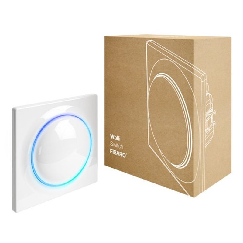 Walli Switch