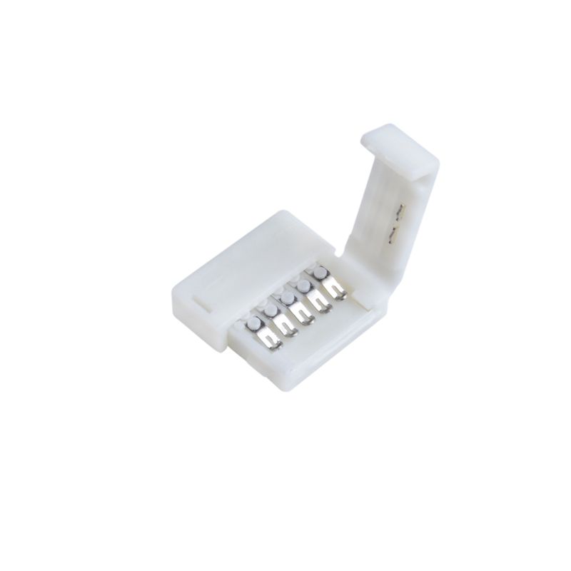 LED-Skarv - 12mm - 5-pin RGBW - IP20