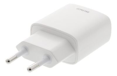 USB-laddare 2.4A