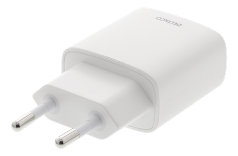 USB-laddare 2.4A