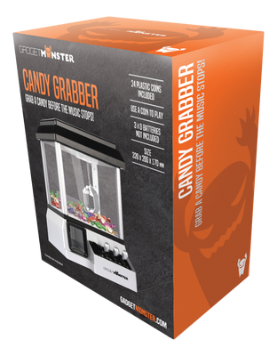 Candy Grabber