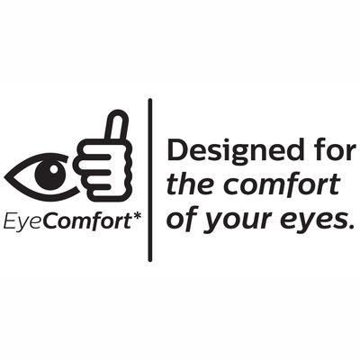 CL200 Ceiling 250mm 10W 1100lm 4000K Kalvitt.