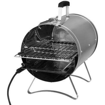 Elrök Electric smoker 1100 W  m. Termostat