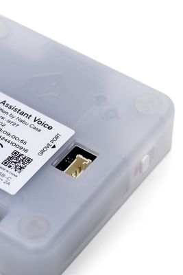 Home Assistant Voice Preview Edition
