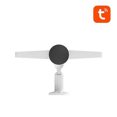 Säkerhetskamera utomhus med rörelsesensor och belysning - WiFi