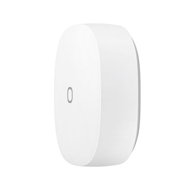 Smart knapp med temperaturmätning - Zigbee