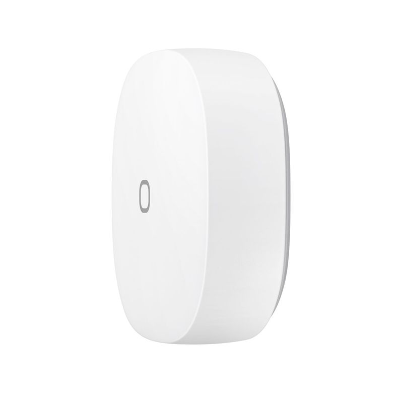 Smart knapp med temperaturmätning - Zigbee