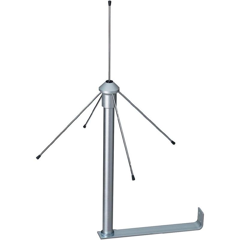 Antenna 433MHz, 6.5m cable - Aurel GP 433