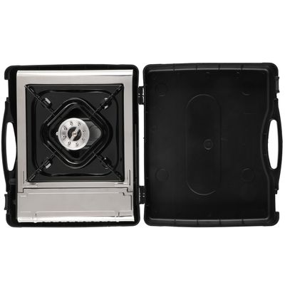 Gasspis Portabel hiking