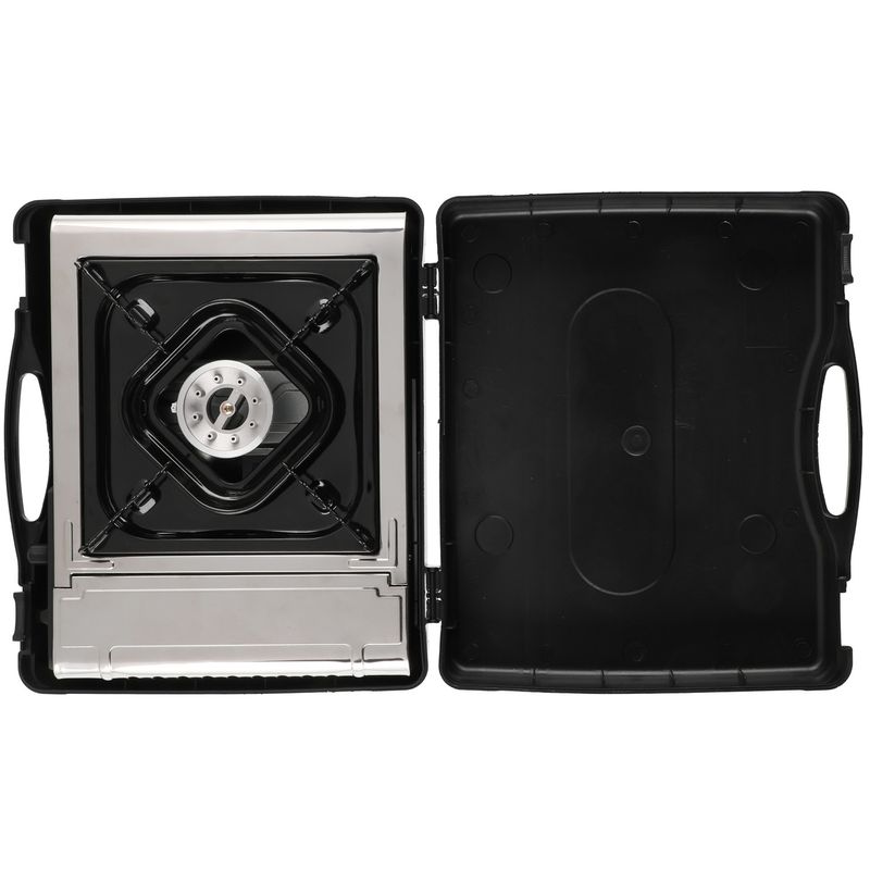 Gasspis Portabel hiking