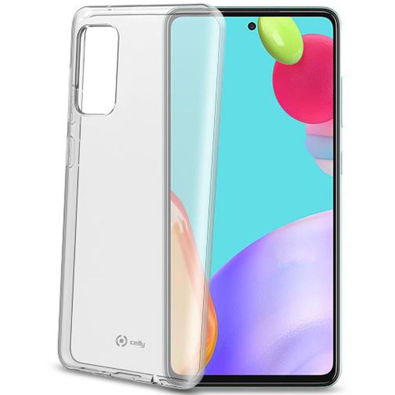 Gelskin TPU Cover Galaxy A52/A52 5G/A52s 5G T