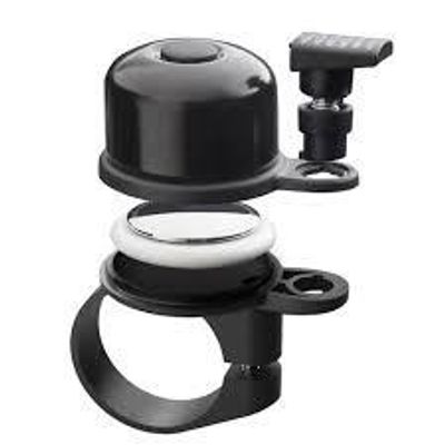AirBell 22mm- Ringklocka med plats för Airtag