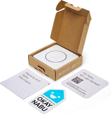 Home Assistant Voice Preview Edition