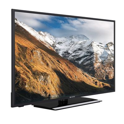 TV LED 43" Full HD Android TV