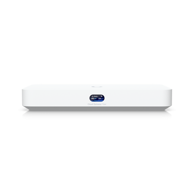 Ubiquiti UCG Fiber