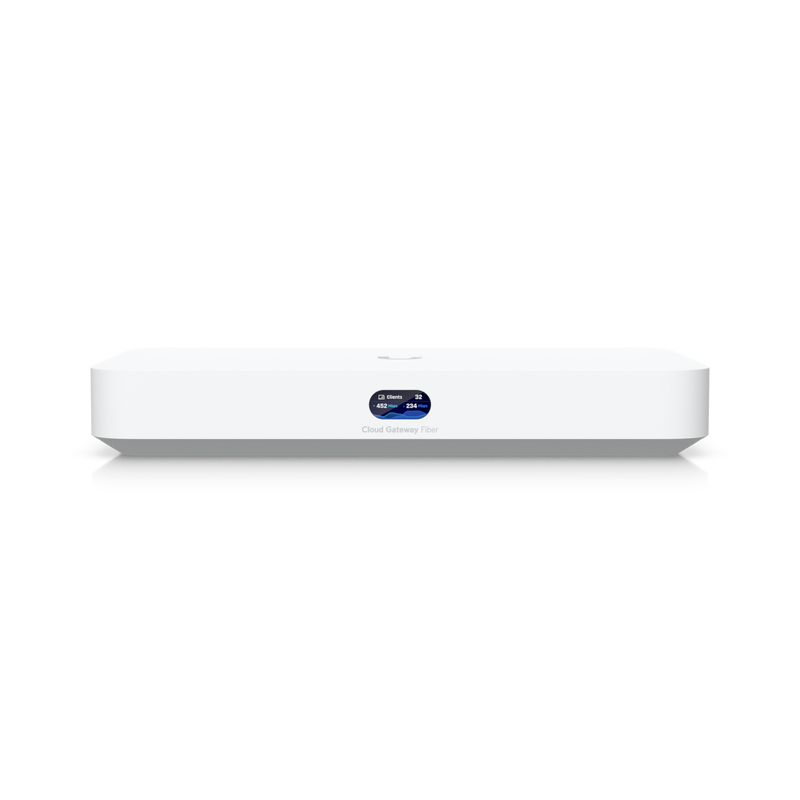 Ubiquiti UCG Fiber