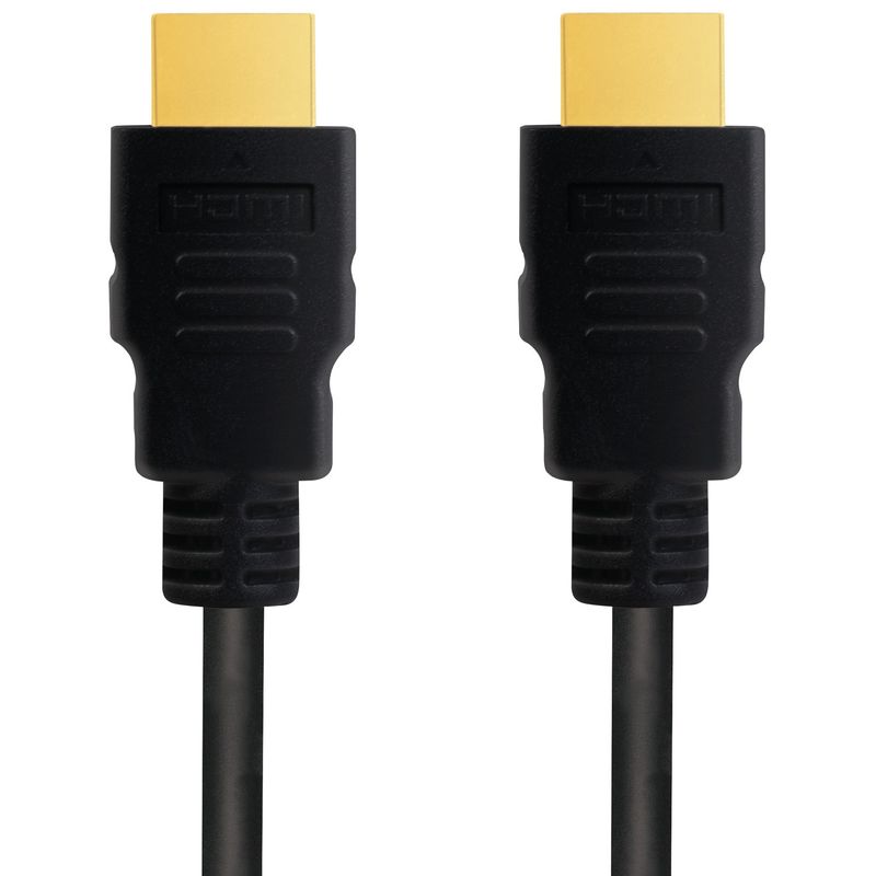 HDMI-kabel Ultra High Speed 8K/60 4K/120Hz 2m