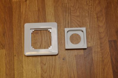 Adapter för Xiaomi Aqara - Insert