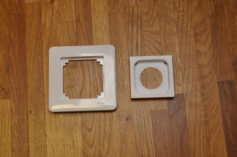 Adapter för Xiaomi Aqara - Insert