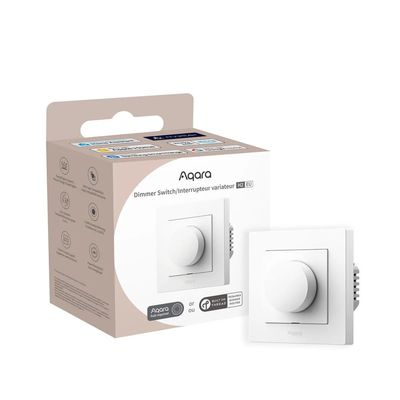 Dimmer Switch/Interrupteur variateur