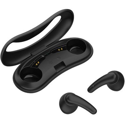 Shape1 True Wireless Headset - Black Drop