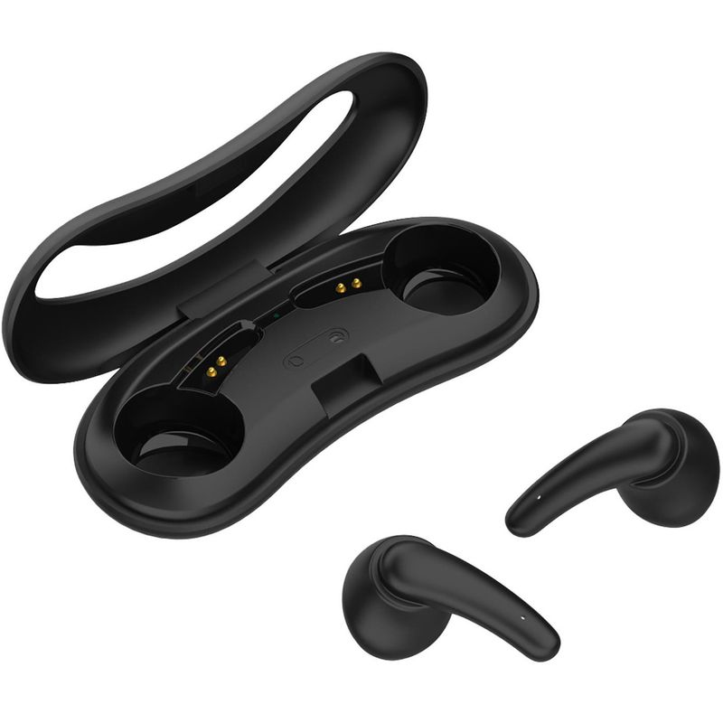 Shape1 True Wireless Headset Drop Svart