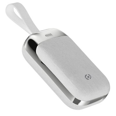 Manufacturer: Flip1
Product: True Wireless Headset Earbuds
Color: Vit

The Flip1 True Wireless Headset Earbuds offer a compact and convenient way to e