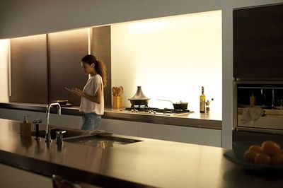 Hue LightStrips Plus V4