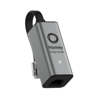 Homey Energy Dongle P1