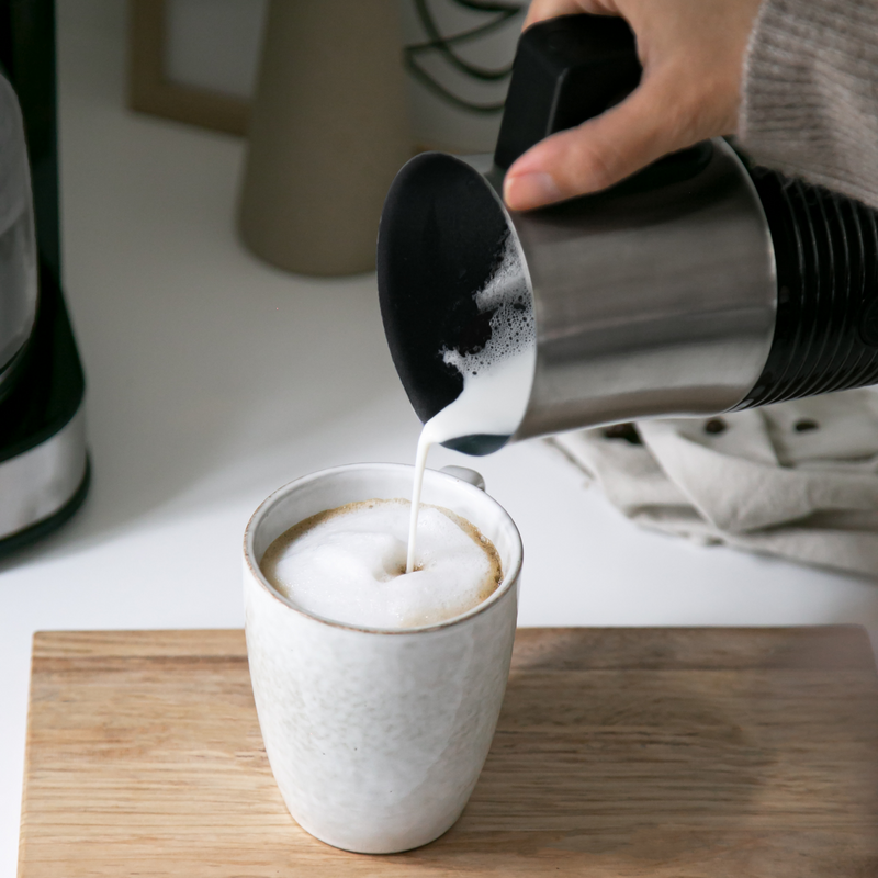 Milk Frother 130ml/300ml