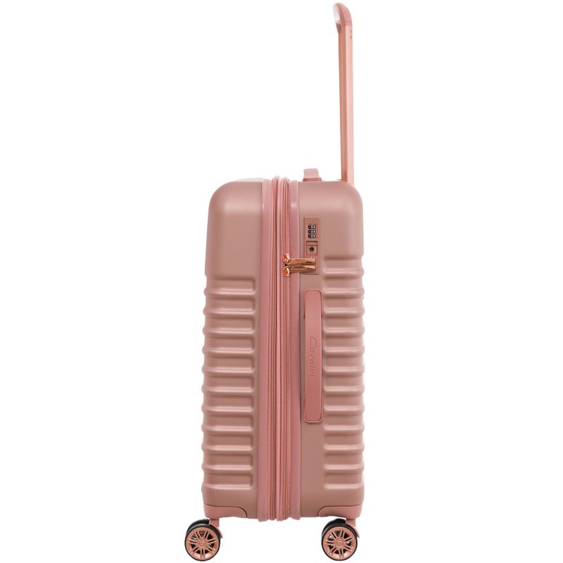 Pasadena Medium Pink