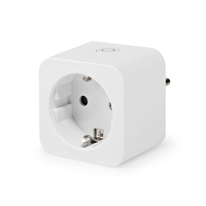 Smart Plug 16A - WiFi