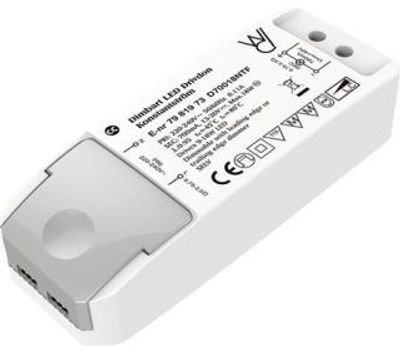 Drivdon one drive 18W 700mA - Dimbar