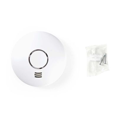 Smart Röksensor - WiFi
