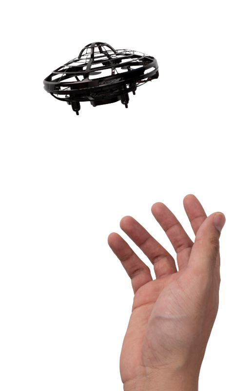 Minidrönare UFO