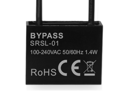 FYND Bypass till Dimmer