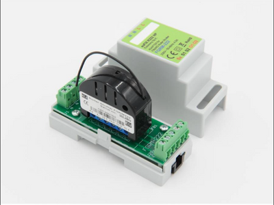 Din Adapter till Fibaro FGR-222