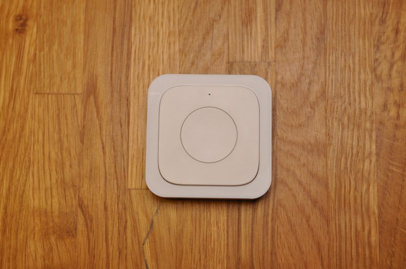 Adapter för Xiaomi Aqara - Insert