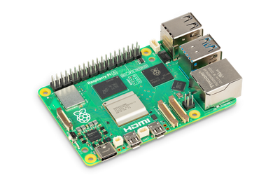 Raspberry Pi 5 - 8GB