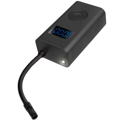 Portabel luftkompressor 0,2-10,3 bar