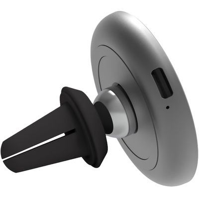 MAGSTAND 3-i-1-laddställ Trådlös MagSafe 15W