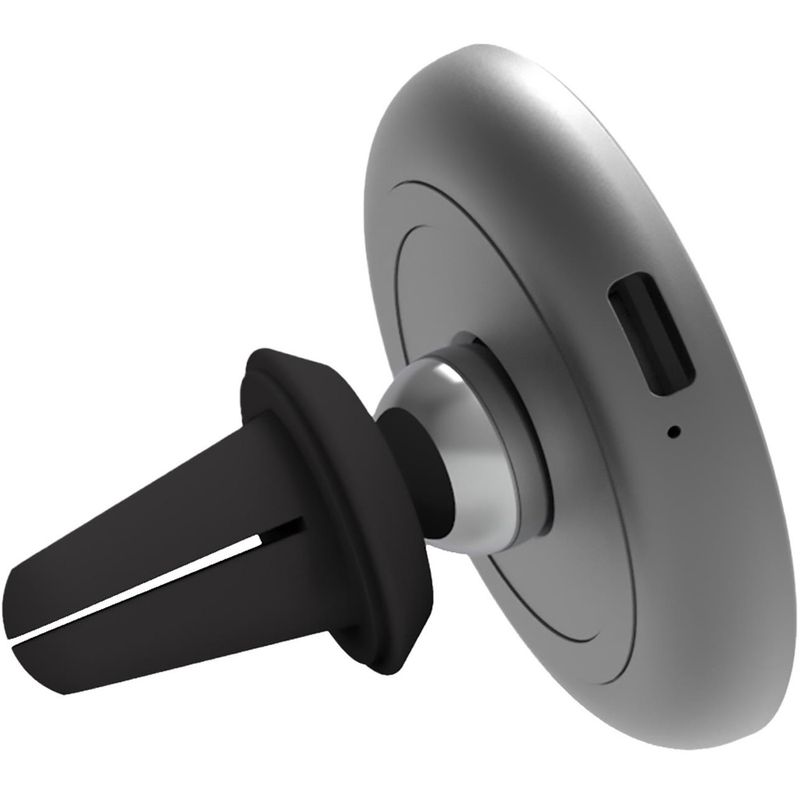 MAGSTAND 3-i-1-laddställ Trådlös MagSafe 15W