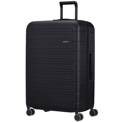 Novastream Suitcase 77 Exp Dark Slate