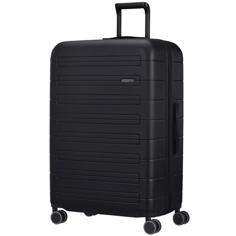 Novastream Suitcase 77 Exp Dark Slate