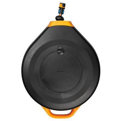 The Waterwheel Automatic XL is a 20m waterwheel.