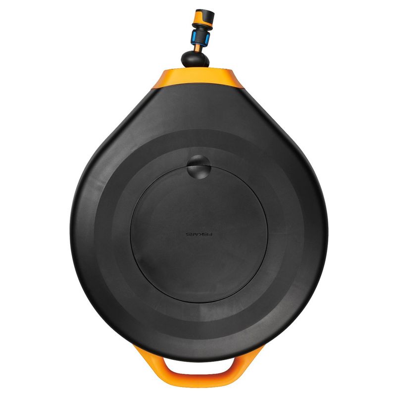 The Waterwheel Automatic XL is a 20m waterwheel.